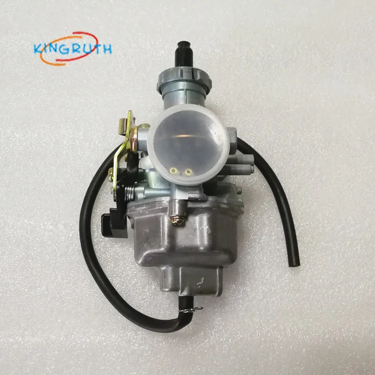 Карбюратор keihin pz27