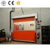 High Speed Roll up Industrial Door