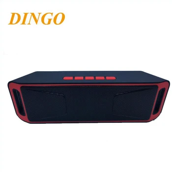 bluetooth mini box