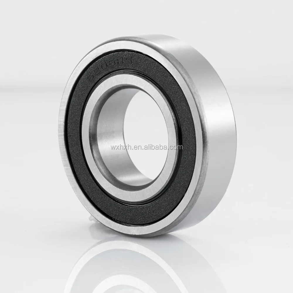 6305-C3 NKE deep groove Ball portant
