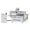 Factory Price 1325 Router Table Wood Carving Cnc Router Machine with dust collection