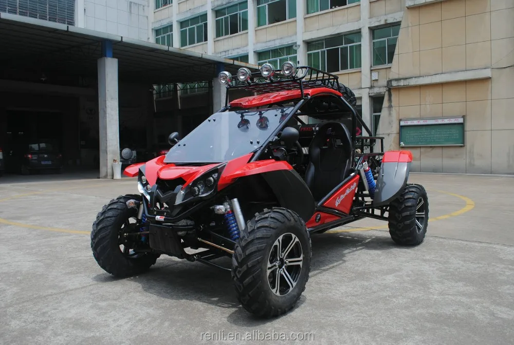 expensive dune buggy