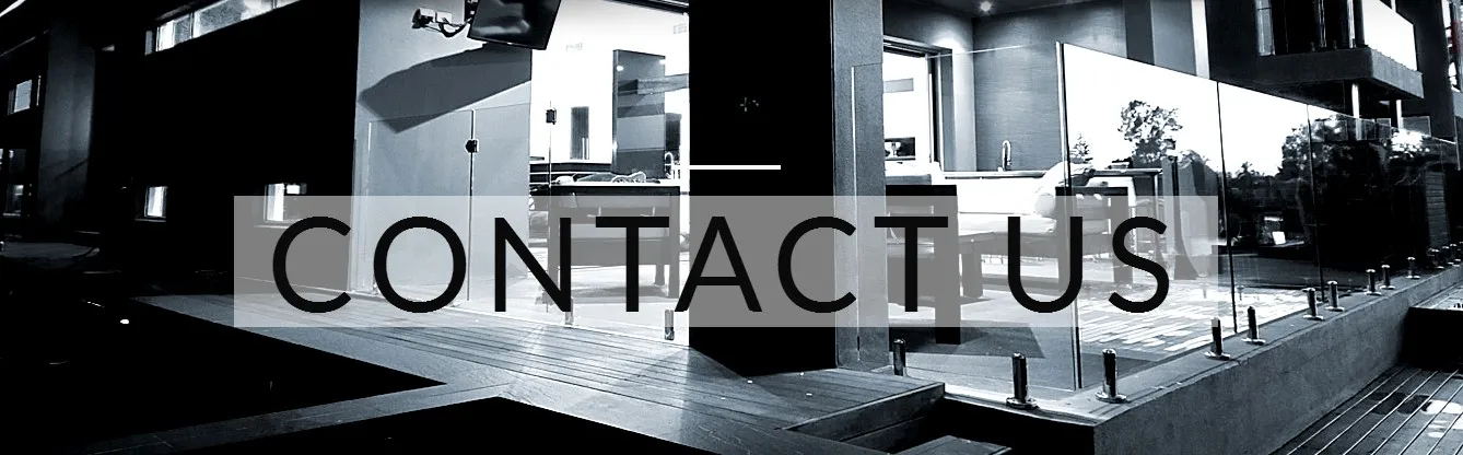 Plexiglass pool fence glass spigots 2205 in Dongying