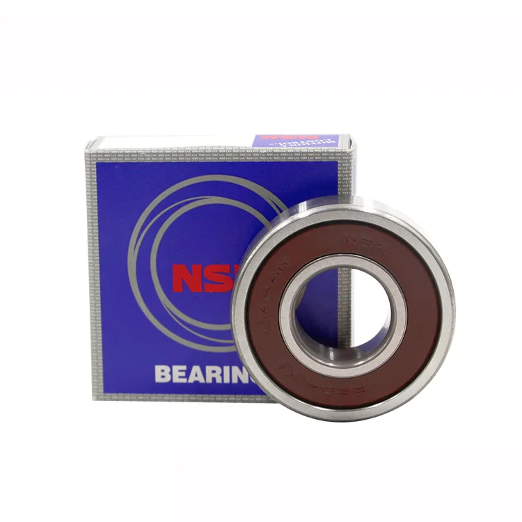 nsk bearing 16