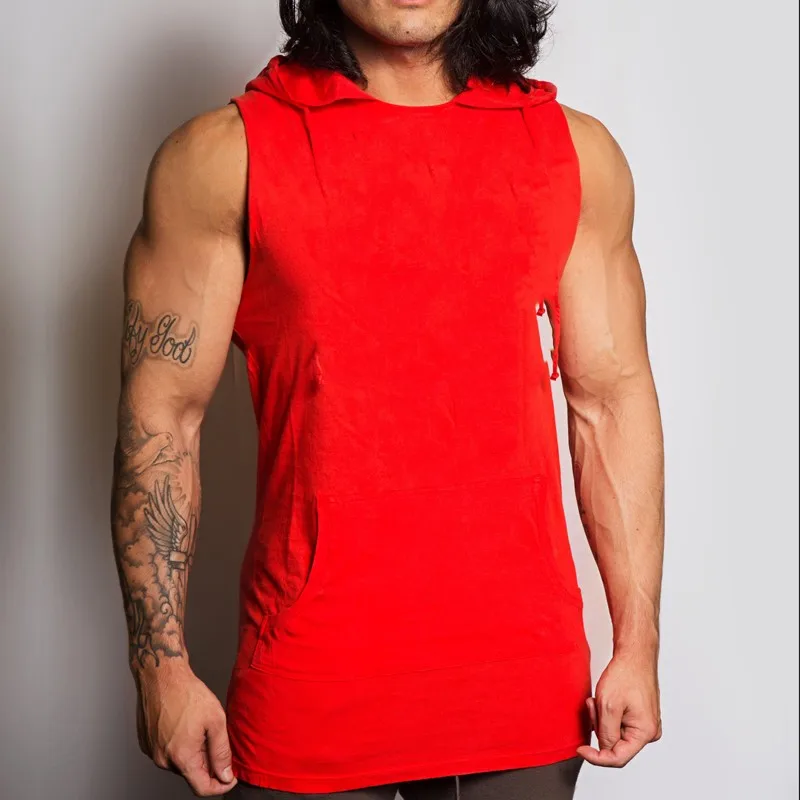 sweatshirt cut off sleeves