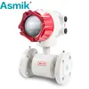 Hot salePrice electromagnetic flowmeter, water flow meter use ceramic liner and stainless steel,IP65,DN10~DN1000.