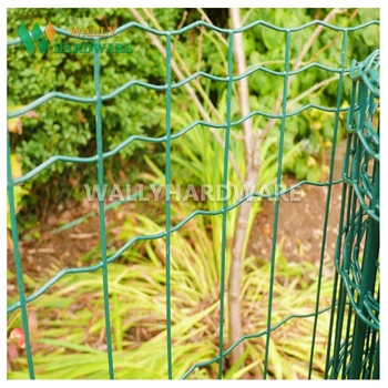 wire mesh edging