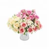 Cheap High Quality Mini artificial Flowers roses