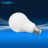 New design high color temp powerful energy saver 12w led bulb