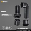 Concealed cistern S-Type waste fitting outlet bend -HDPE drain pipe