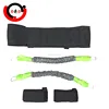 resistance jump training band