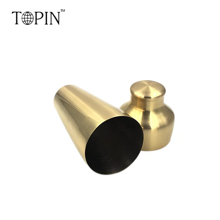 gold parisian shaker 5