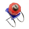 XH26988 1 inch hollow cone spray tip snap on clamp nozzle