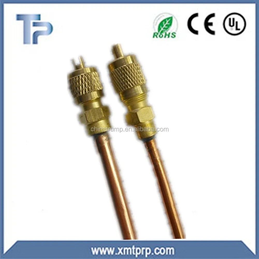 Access Valve Refrigeration Parts Copper Freon Valve Buy Access Valve