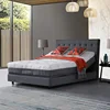 High Density Memory Foam Mattresses For Adult The Beds Sleeping