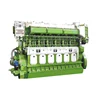 High Performance Marine Low Noise Diesel Engine For Sale