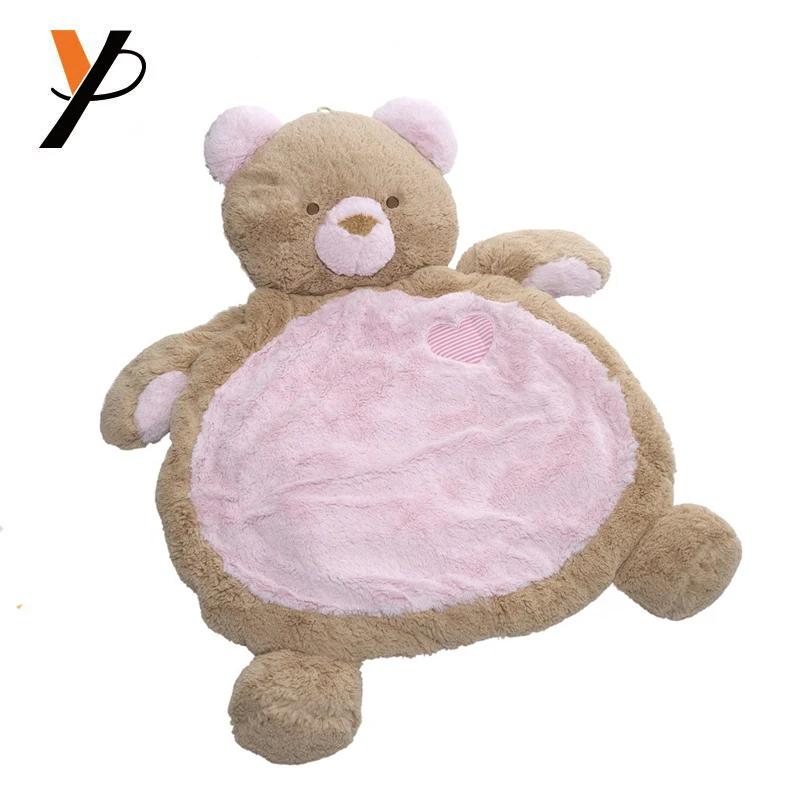 wilko teddy bear rug