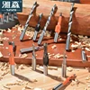 China manufacturer industrial tool custom step drill bit for wood