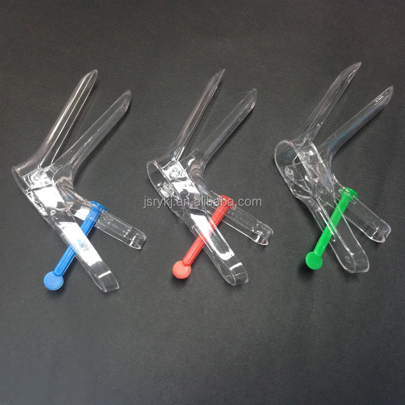 Different Types Gynecological Dilator Vaginal For Single Use Buy