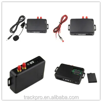 gps tracking device for trucks