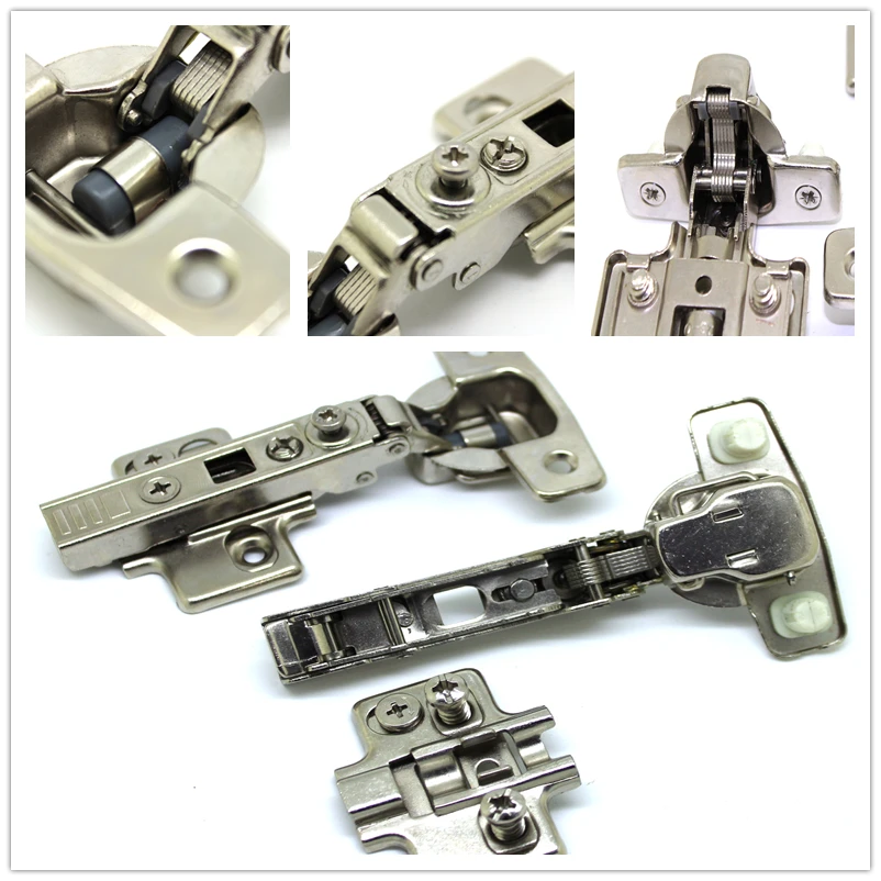 Hydraulic Hinge With Adjustable Plate Buy Hydraulic