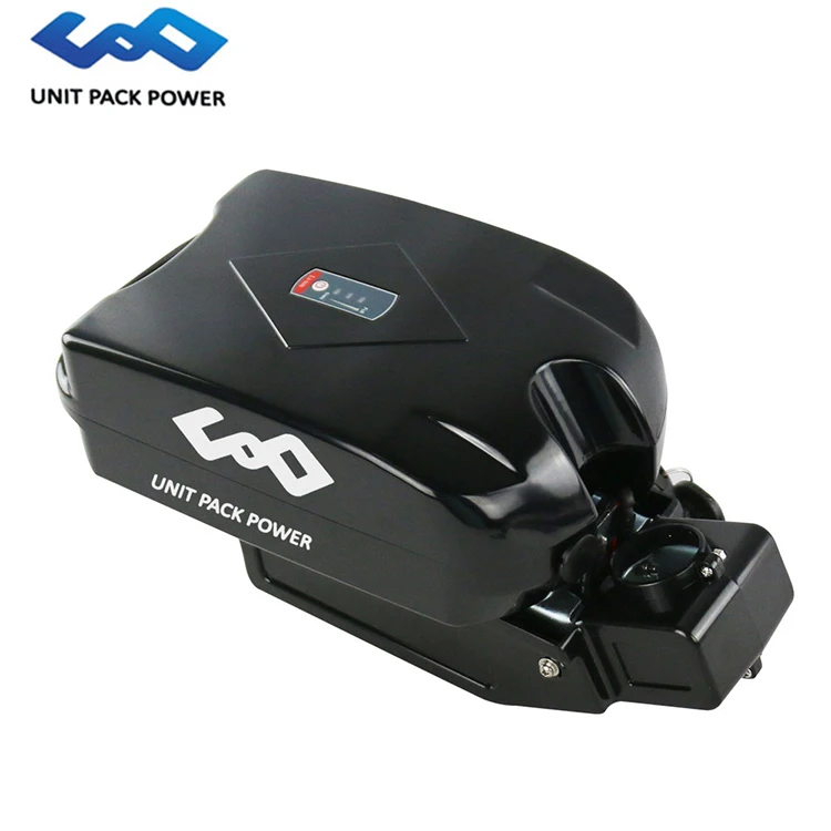 36v 10ah /13ah/15ah 17ah 20ah Deep Cycle Frog Ebike Akku 36v Lithium