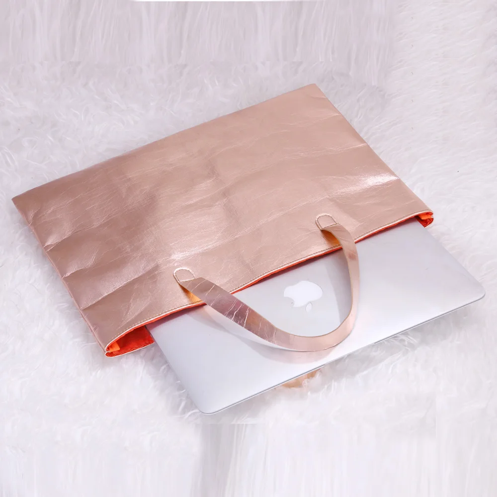 washable paper shopping bags