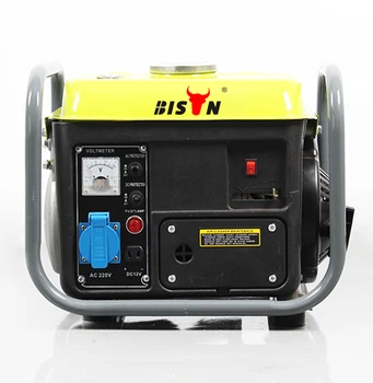 petrol generator for home use