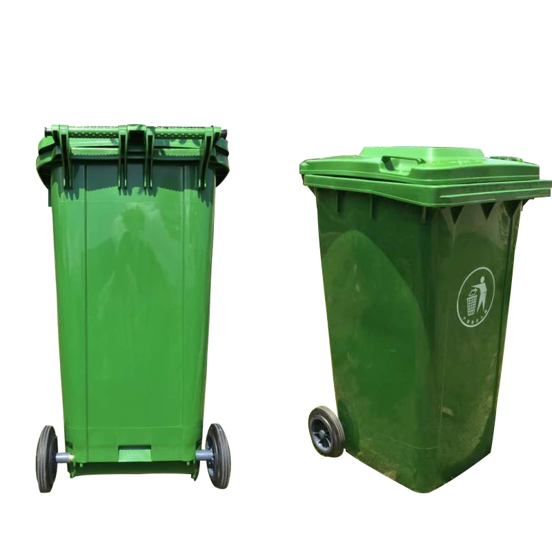 waste material dustbin