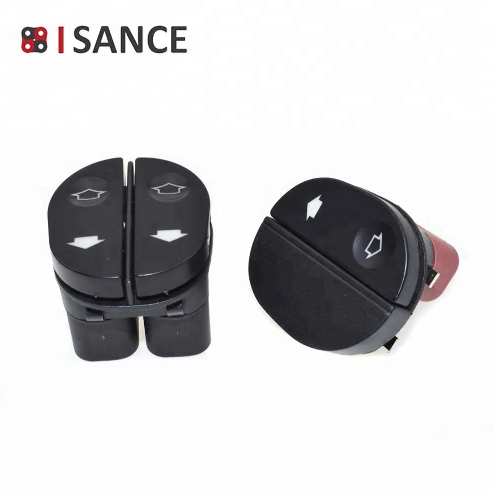 Interruttore Alzacristalli Per Ford Fiesta Fusion KA Transit Connect - Ricambio 1459686 - Foto 9