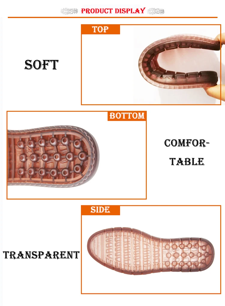 where can i buy shoe soles