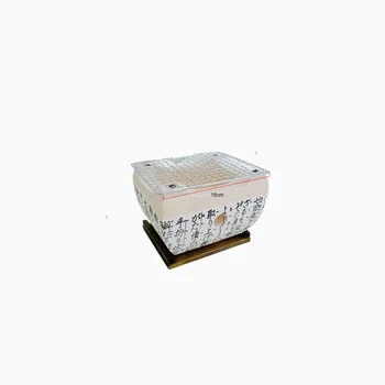 indoor hibachi charcoal grill