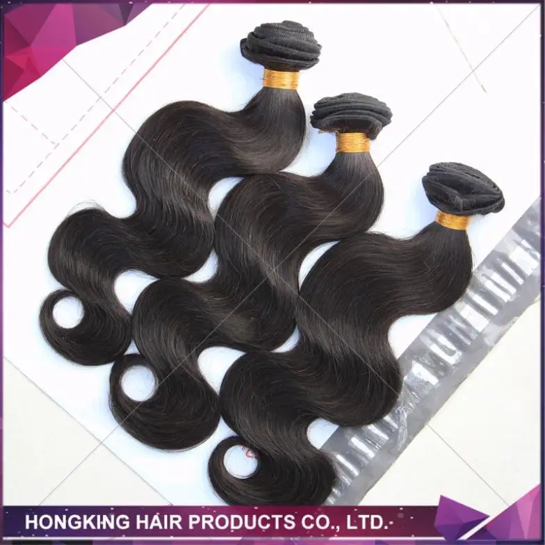 body wave virgin hair