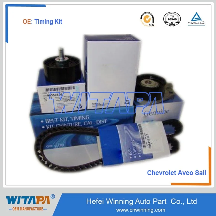 Repuestos Para Chevrolet Sail - Buy Repuestos Para Chevrolet,Repuestos