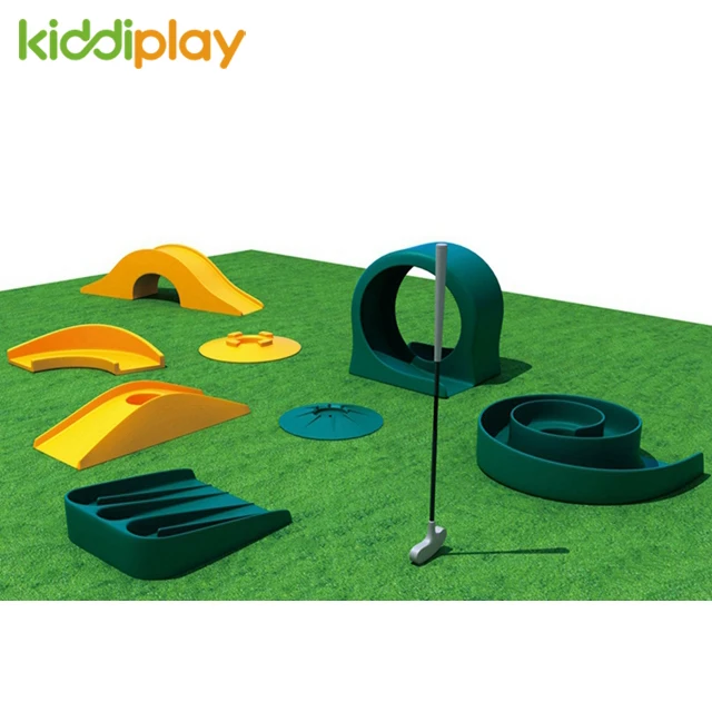 
Adult and children home game very interesting mini golf toy 