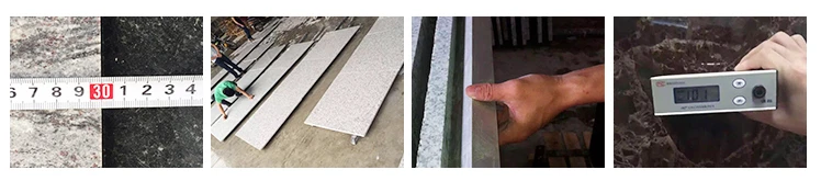 padang dark g654 granite