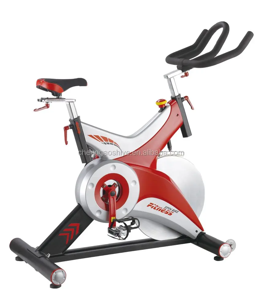 tsc indoor cycling