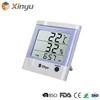 XINYU Hot Selling Machine Grade Battery Humidity Meter Digital Temperature