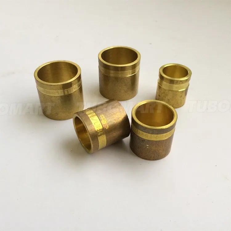 Factory Wholesale Rehau Pex Slid Fitting Ring For Pex Pipe - Buy Rehau ...