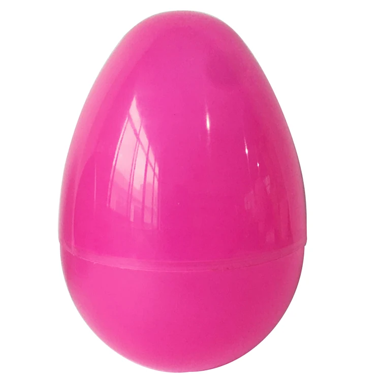 20cm giant plastic egg container,jumbo egg box, View egg box, easter