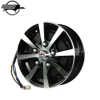 2018 New Design 6000w Electric Car Wheel Hub Motor Kit Made In China 2018 New Design 6000w Electric Car Wheel Hub Motor Kit Made In China