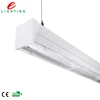 1.2M 20w 40w 60w led recessed linear light good price recessed led linear light