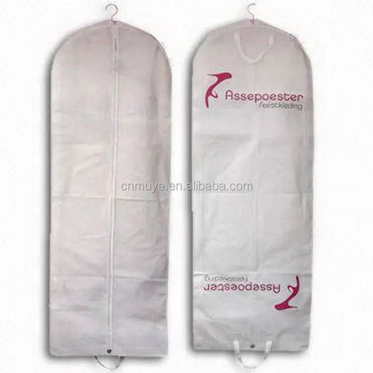 Custom Dry Cleaning Garment Bags Buy Garment Bags,Foldable Garment
