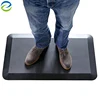 Wholesale anti fatigue mat PVC anti slip mat for kitchen work bedroom