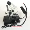 Lapidary Tools Suppliers Portable Gem Testing Microscope Diamond Setting Microscope