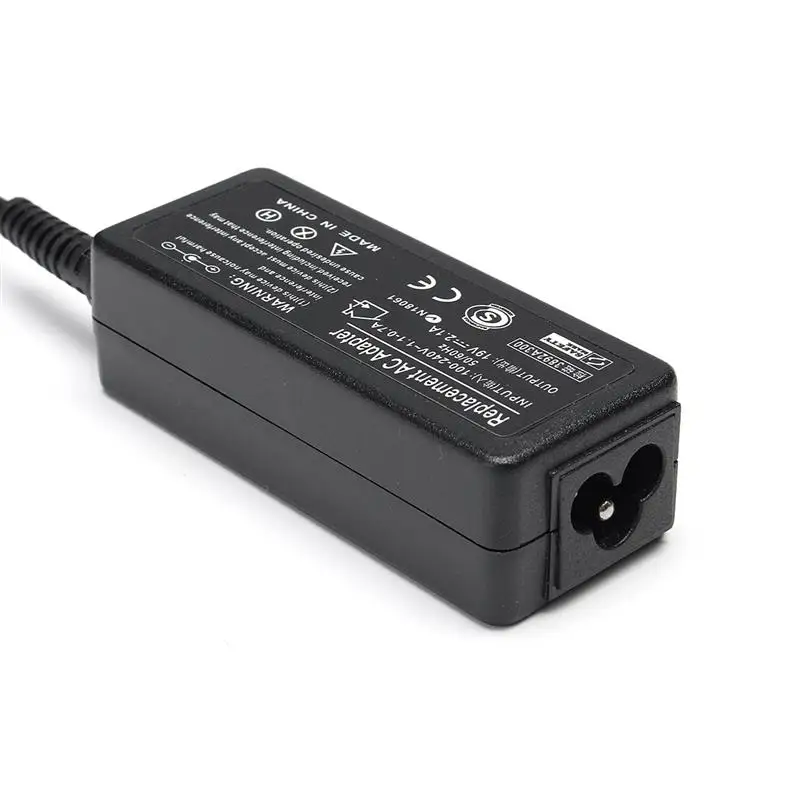 Ac Adapter Pc Power Charger For Asus Transformer Book T200t T200ta New