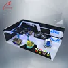 2019 new vr amusement park one-stop virtual reality solution new technology earn money theme park