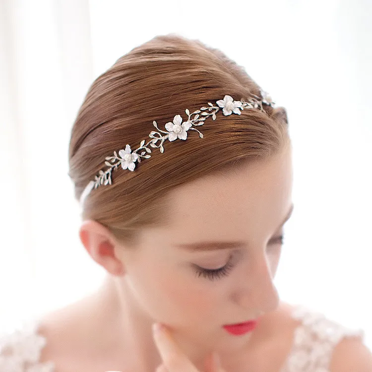Cheap Pearl Headbands For Wedding Find Pearl Headbands For Wedding