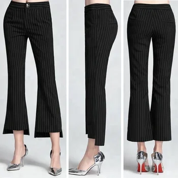 office pants ladies