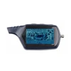 Access GPS and ultrasonic sensing car alarm remote start 2 way car alarm
